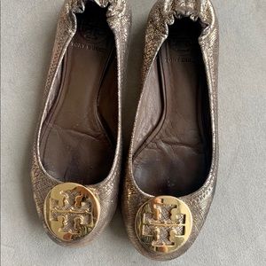 Tory Burch Minnie Ballet Flat